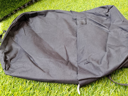 Backpack With Laptop Partition