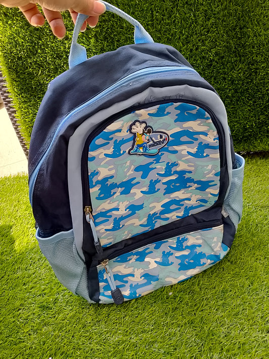 Smily Kiddos Backpack