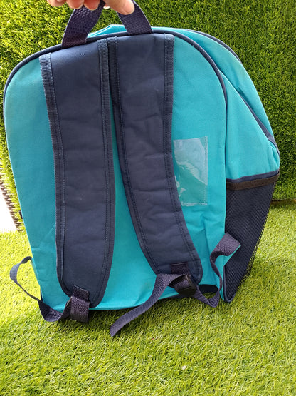 Roller Skates Backpack