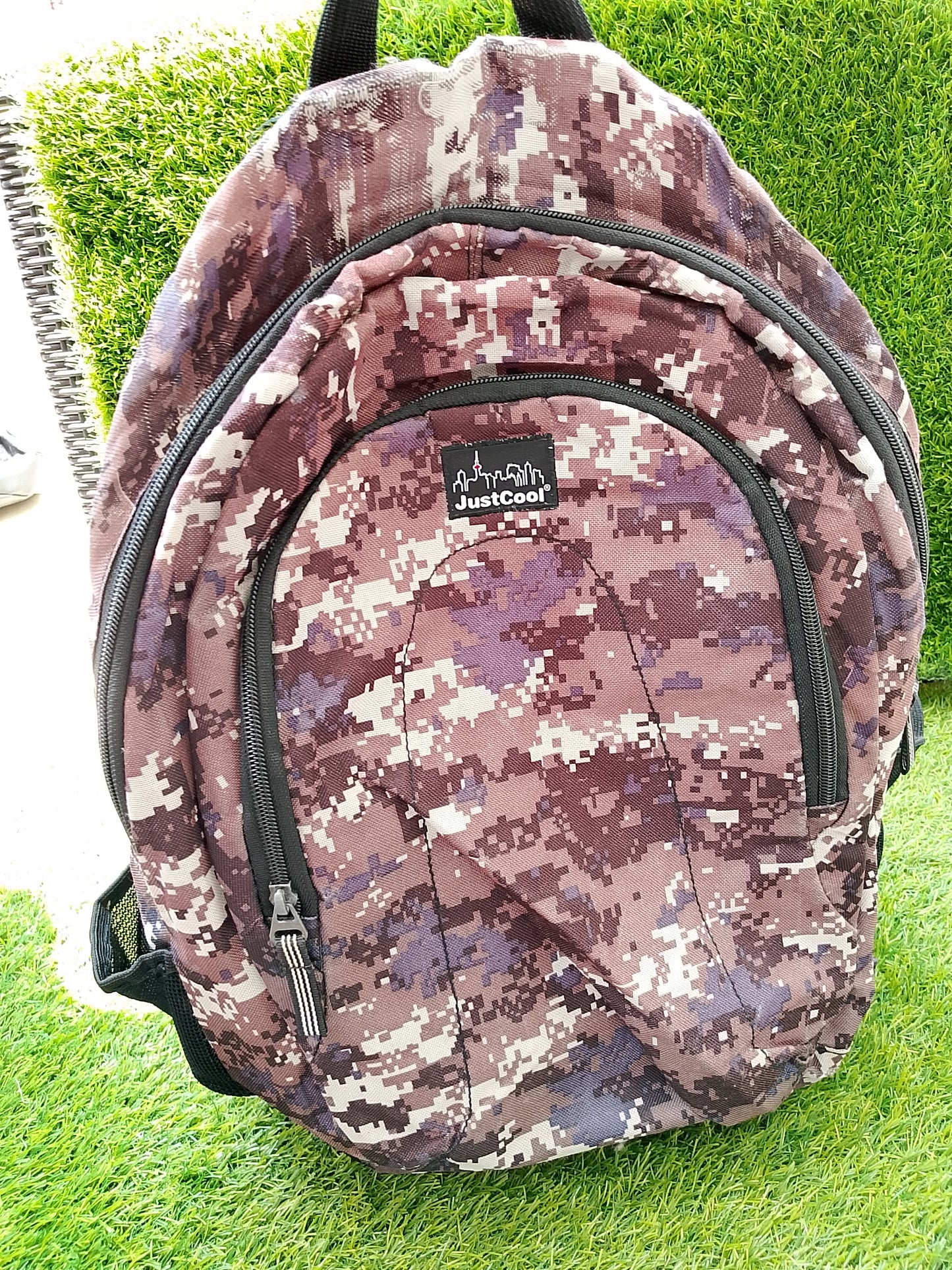 Dragon Street Fishing Backpack