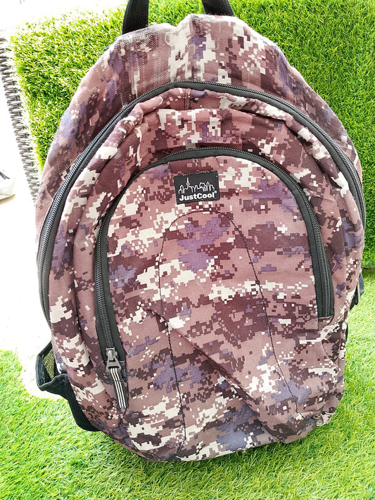 Dragon Street Fishing Backpack