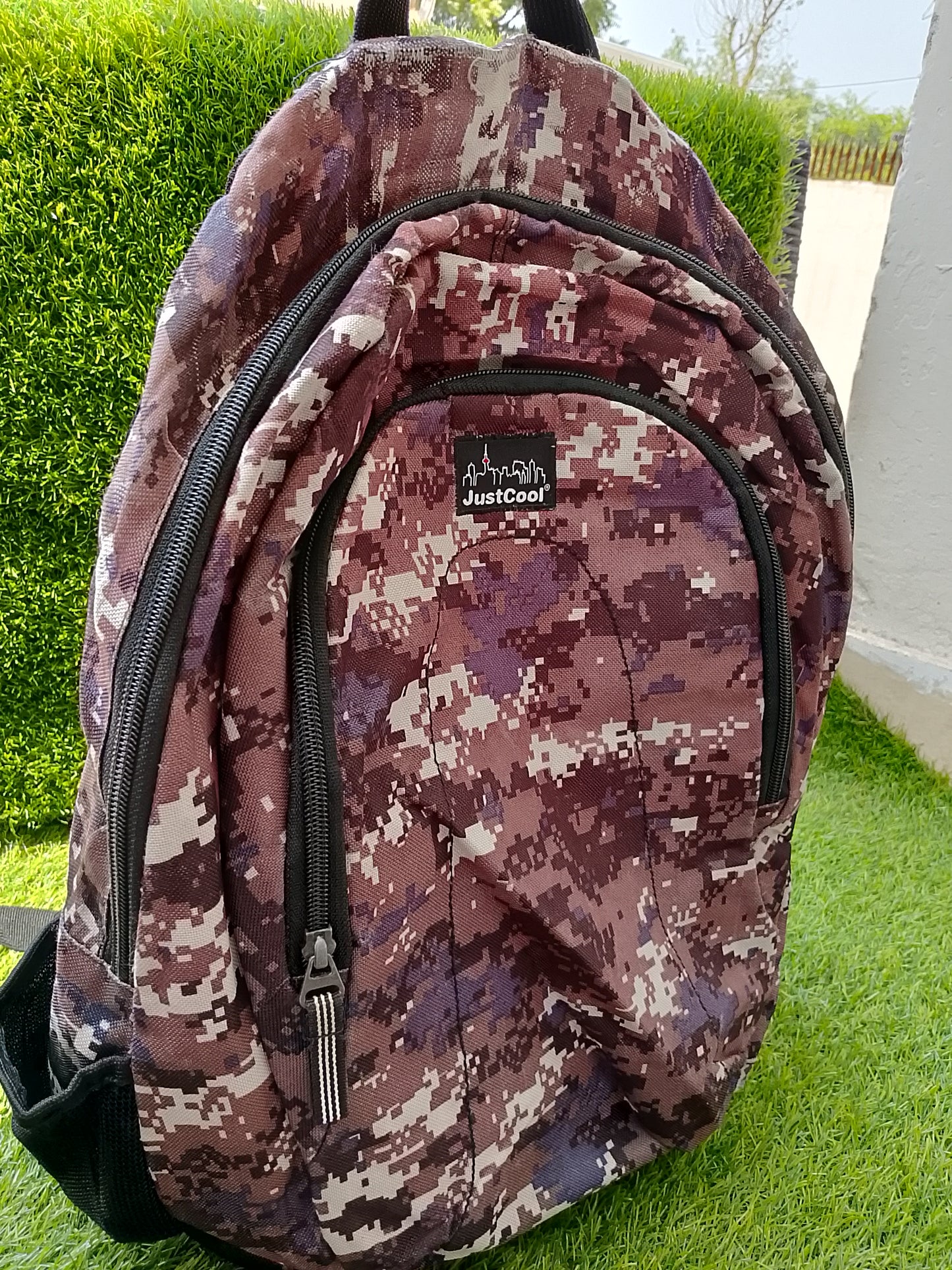 Dragon Street Fishing Backpack