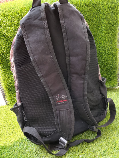 Dragon Street Fishing Backpack