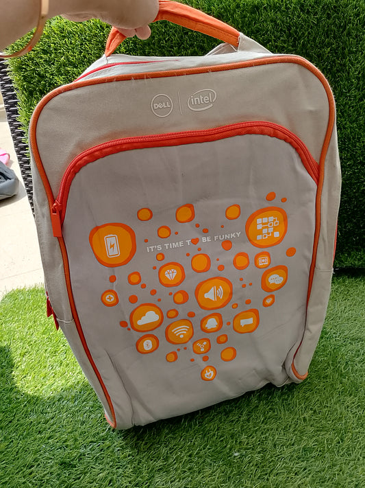 Star Wars Backpack / Schoolbag for girls