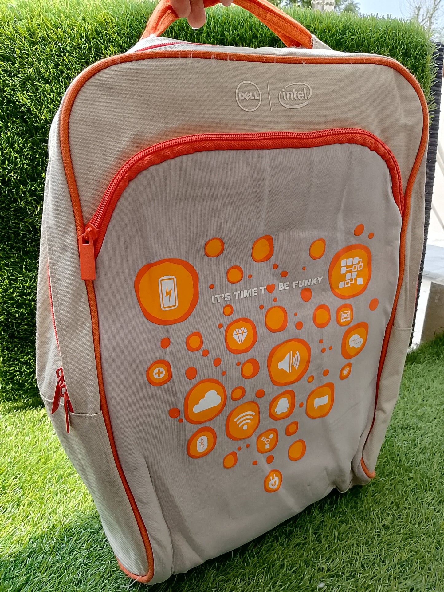 Star Wars Backpack / Schoolbag for girls