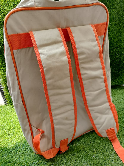 Star Wars Backpack / Schoolbag for girls