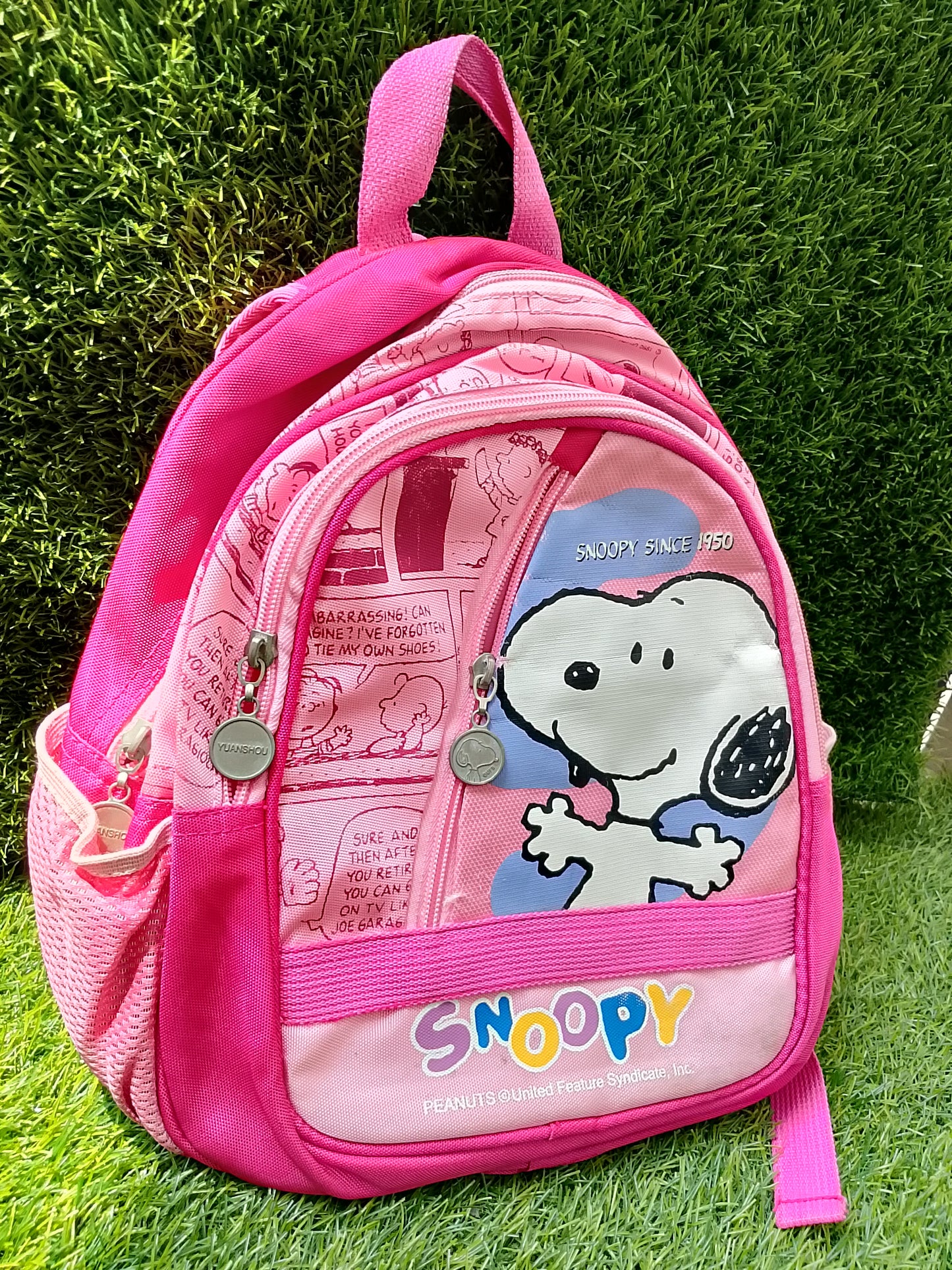 Snoop Backpacks
