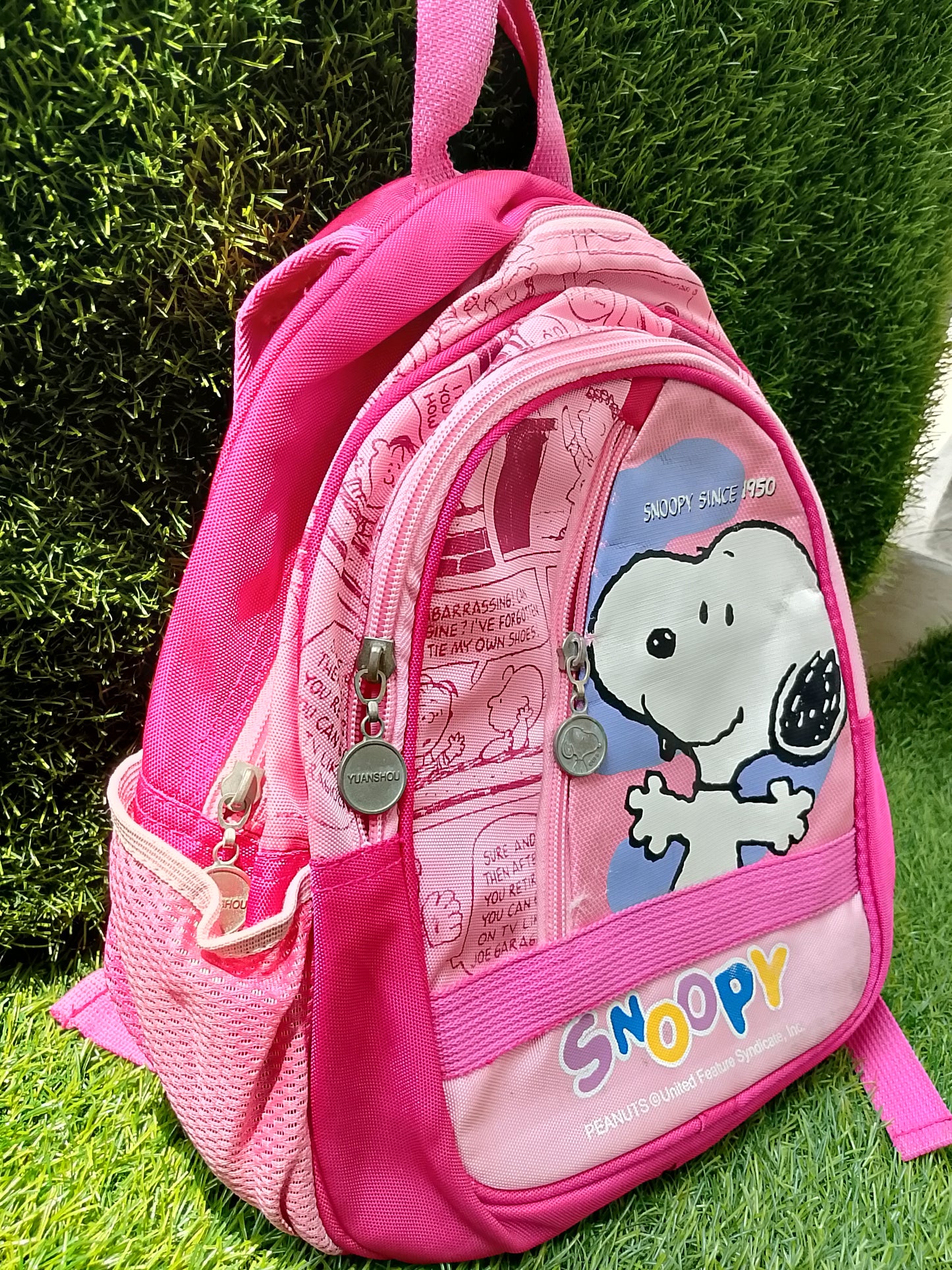 Snoop Backpacks