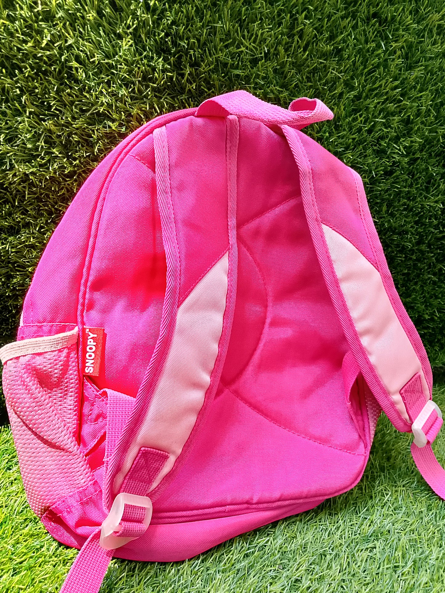 Snoop Backpacks