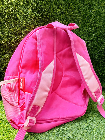 Snoop Backpacks