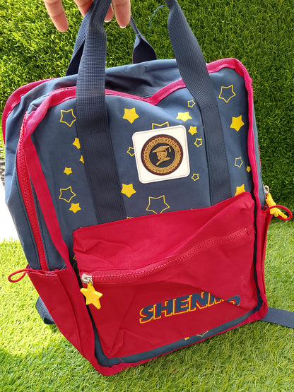 Ready For Adventure Backpack