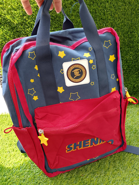 Ready For Adventure Backpack