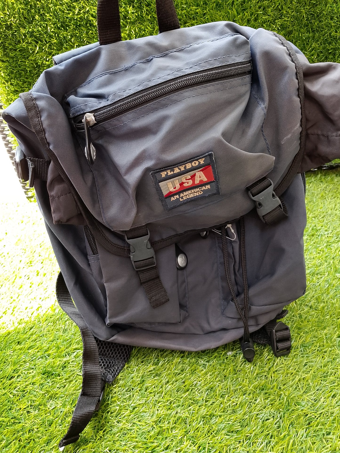 Hiker pack / Backpack