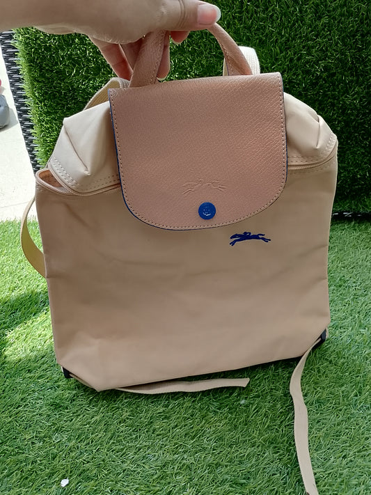 Longchamp Le Pliage Backpack