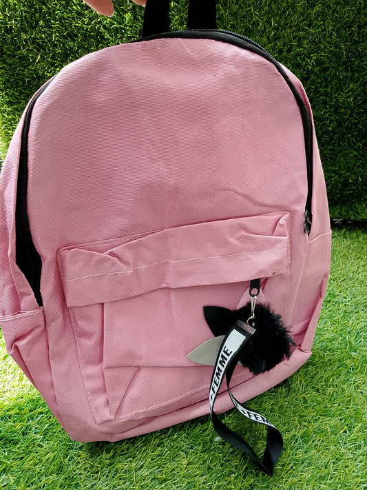 Fashionable School Bag for Children - Travel Unisex