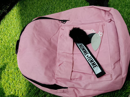Fashionable School Bag for Children - Travel Unisex