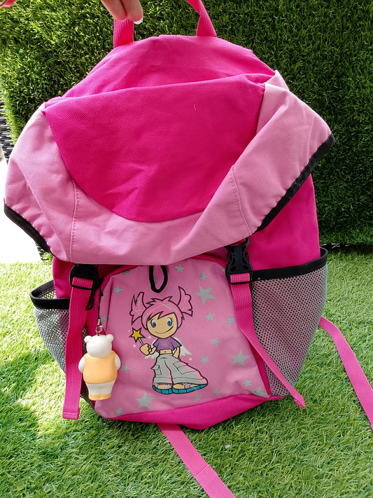 Est Pink Trudy With Love