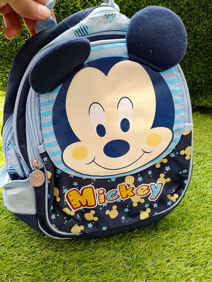 Micky school bag for kids