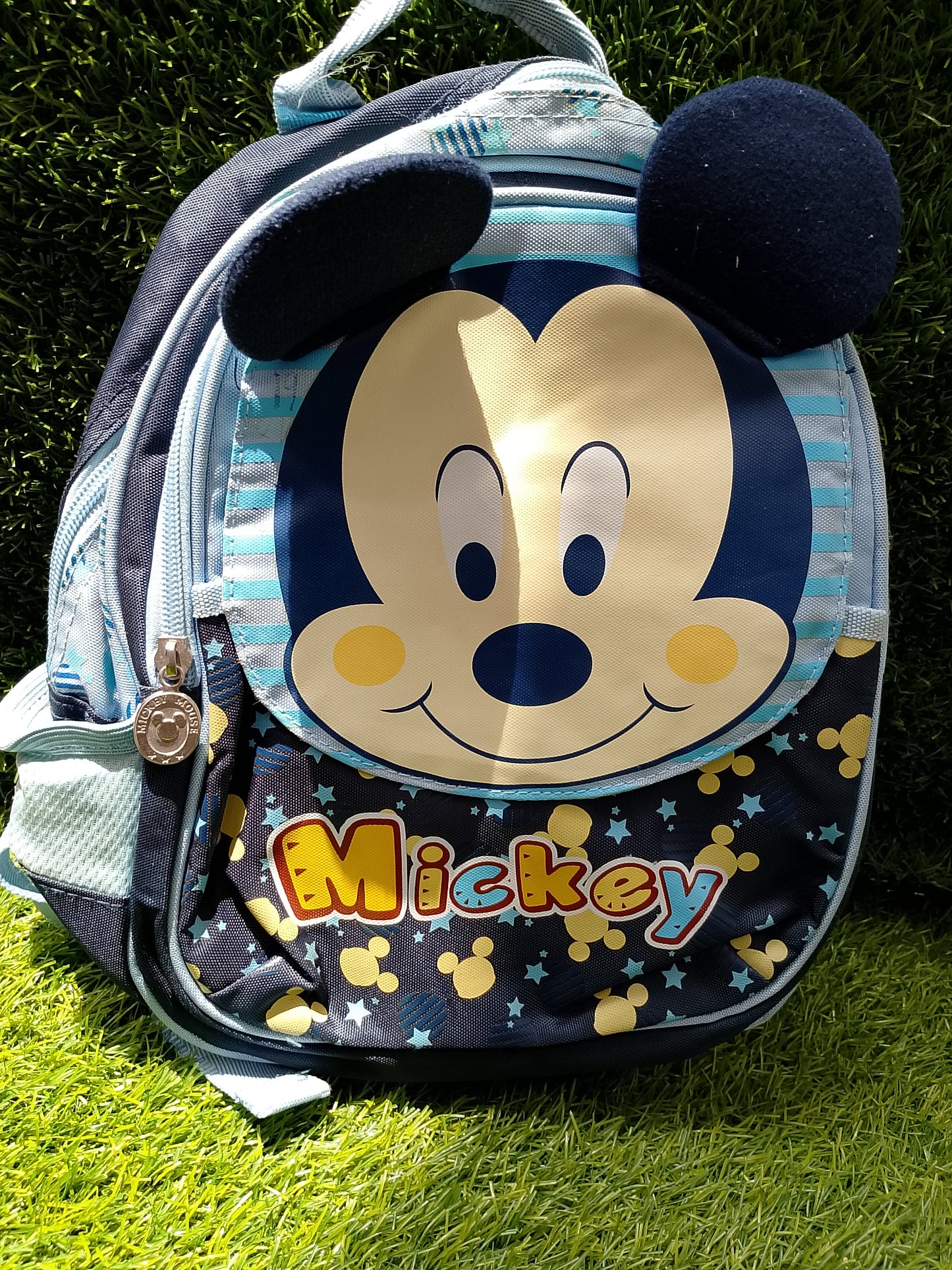 Micky school bag for kids