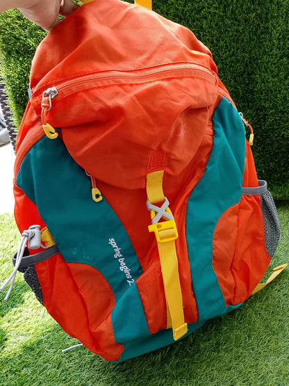 Travel Daypack Small Hiking Backpack
