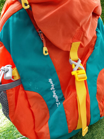 Travel Daypack Small Hiking Backpack