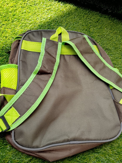 Back Pack Toddler
