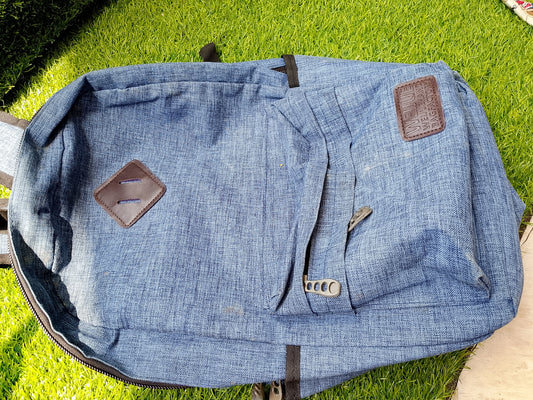 The Overjoyed™ Pro Backpack College Backpack
