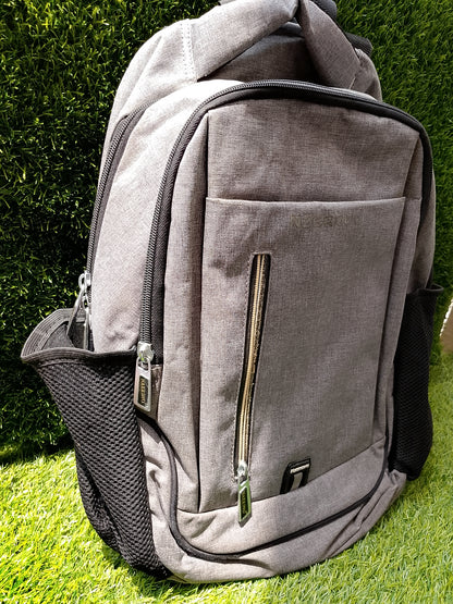 Fashion Large Chic Capacity Backpack