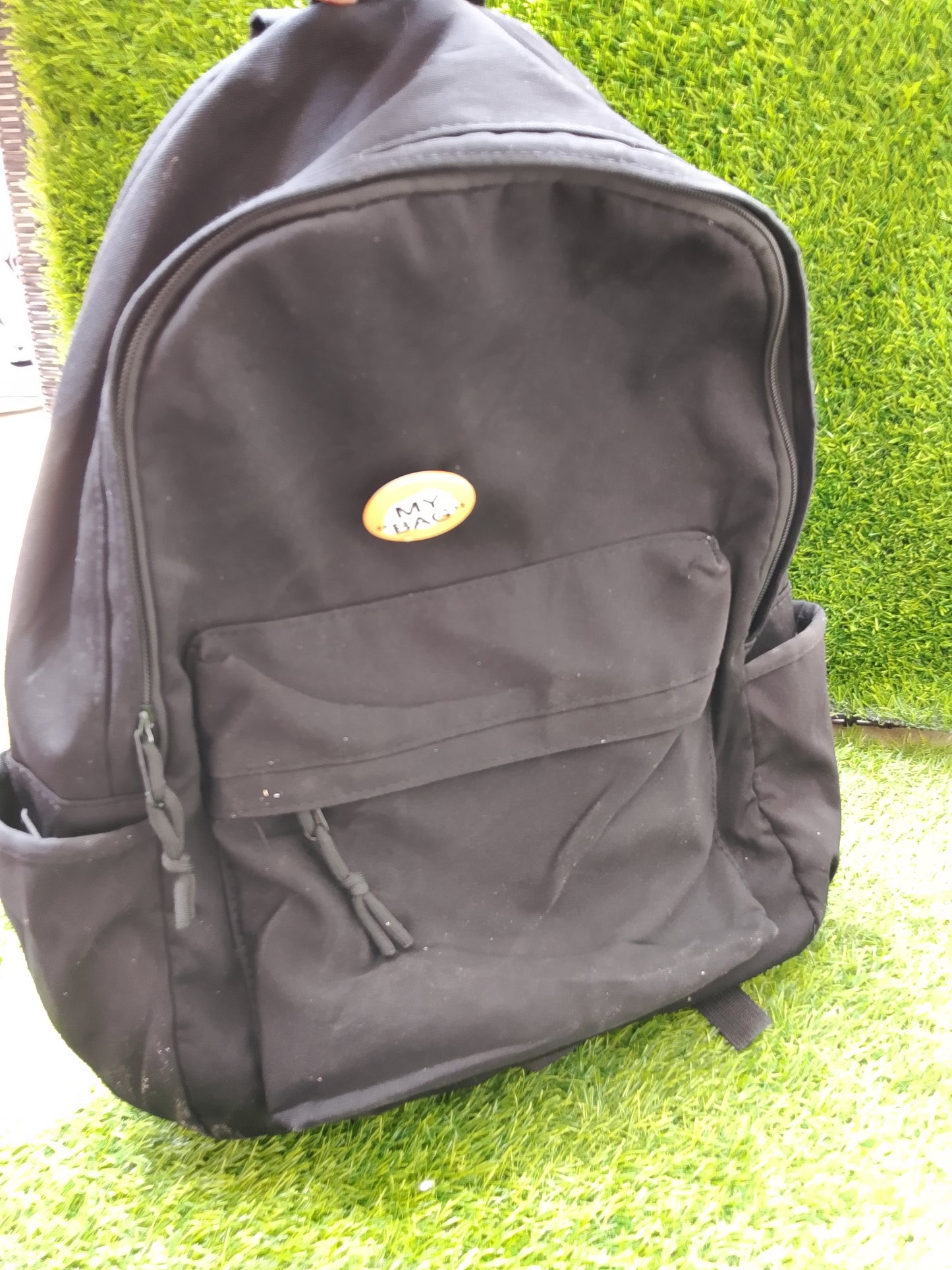 Casual Backpack new look