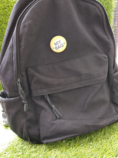 Casual Backpack new look