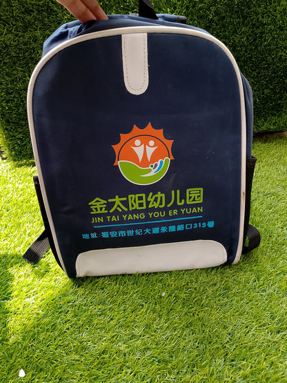 Fasion Backpack