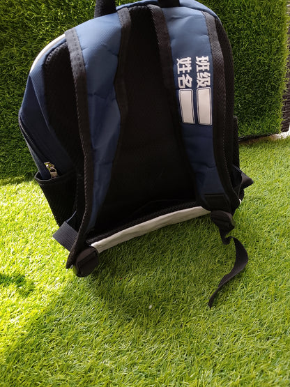 Fasion Backpack