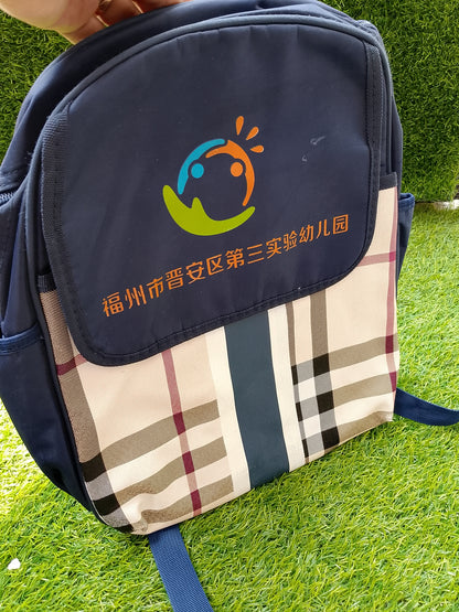 Latest Trend Party Wear backpack