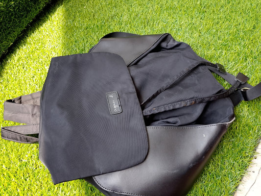 Other Moshi Tego Urban Backpack