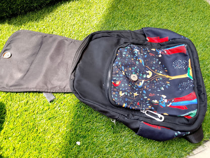 Women's Bags Casual Student Backpack Outdoor Handbag