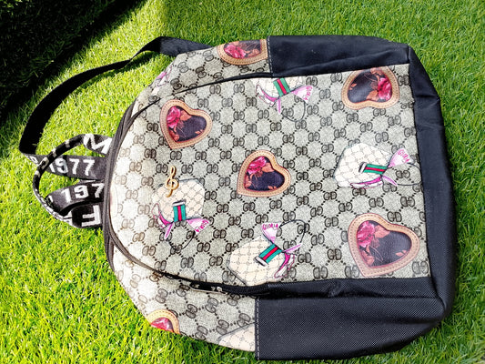 Limited Edition School Bags
