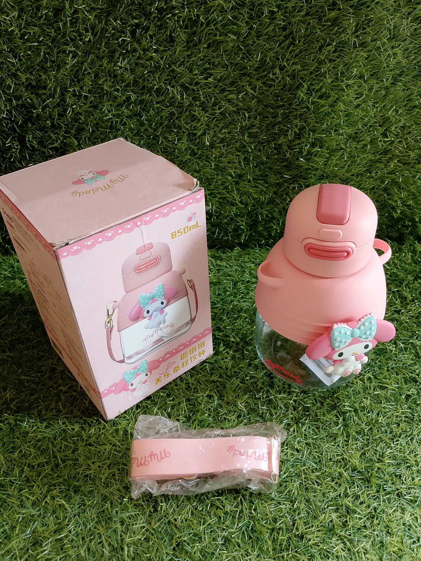 Children's water cup high-value