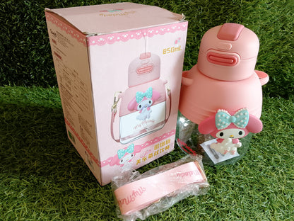 Children's water cup high-value