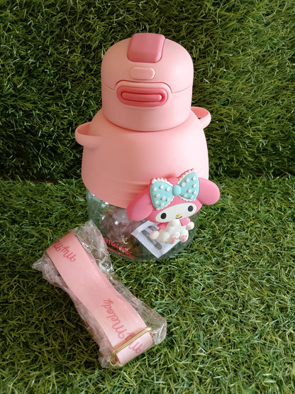 Children's water cup high-value