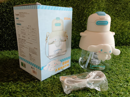 Children's water cup high-value