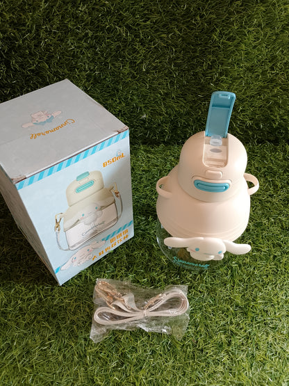 Children's water cup high-value