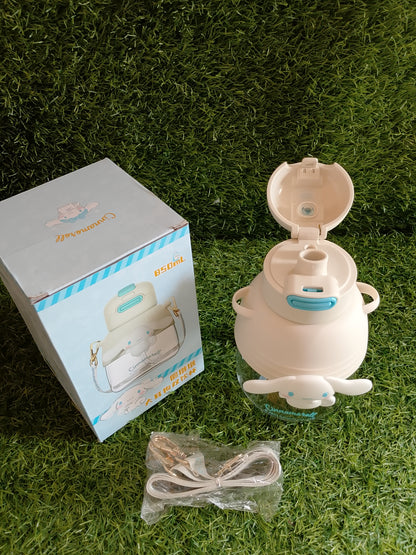 Children's water cup high-value