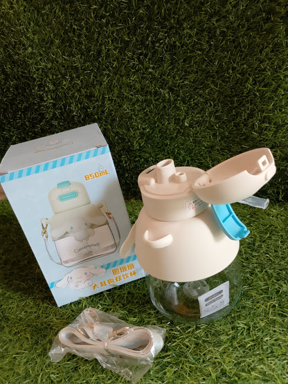 Children's water cup high-value