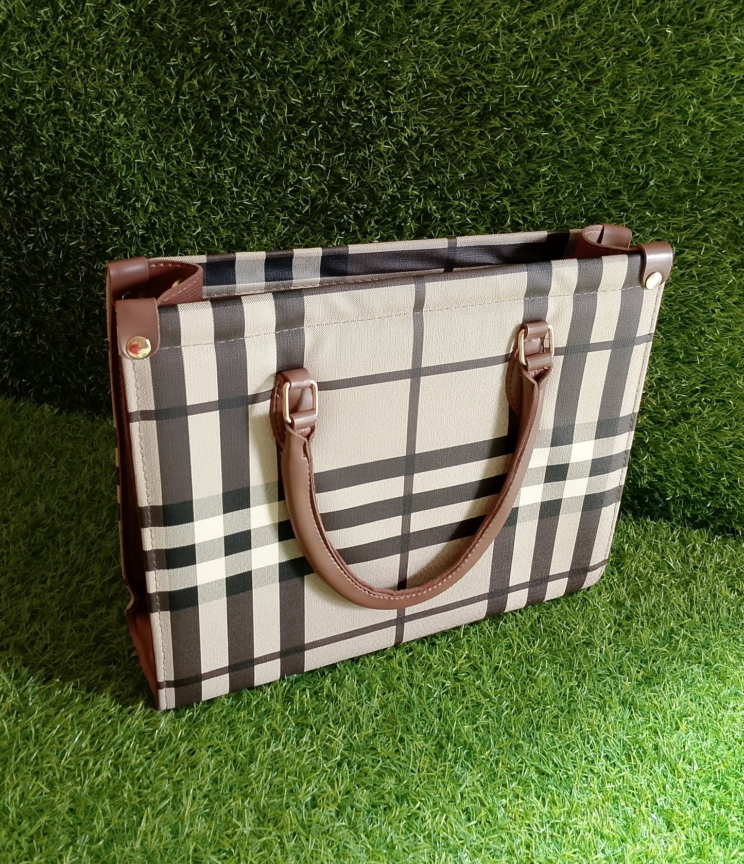 Stellar Blossom Handbag