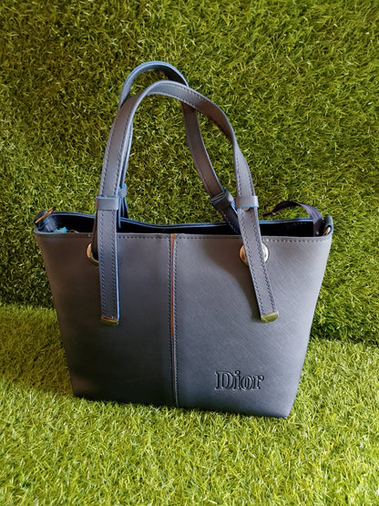 Timeless Elegance Handbag