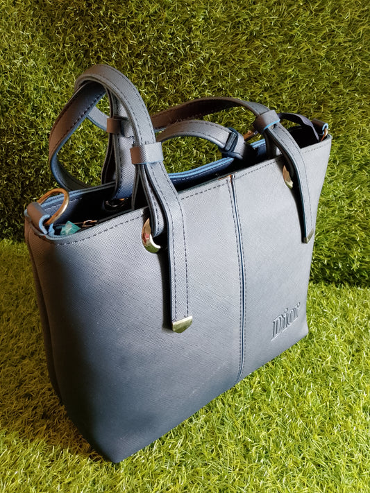 Timeless Elegance Handbag