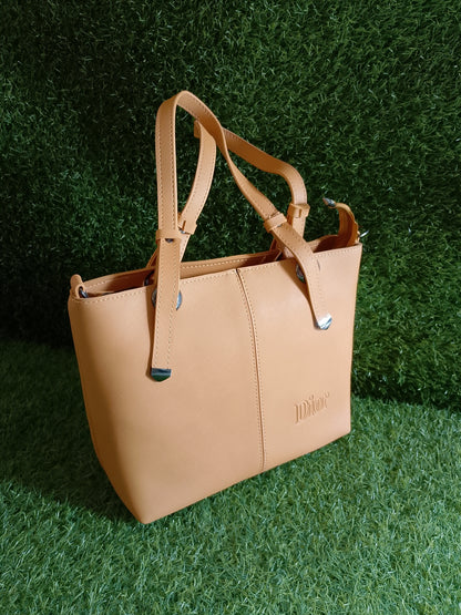 Timeless Elegance Handbag