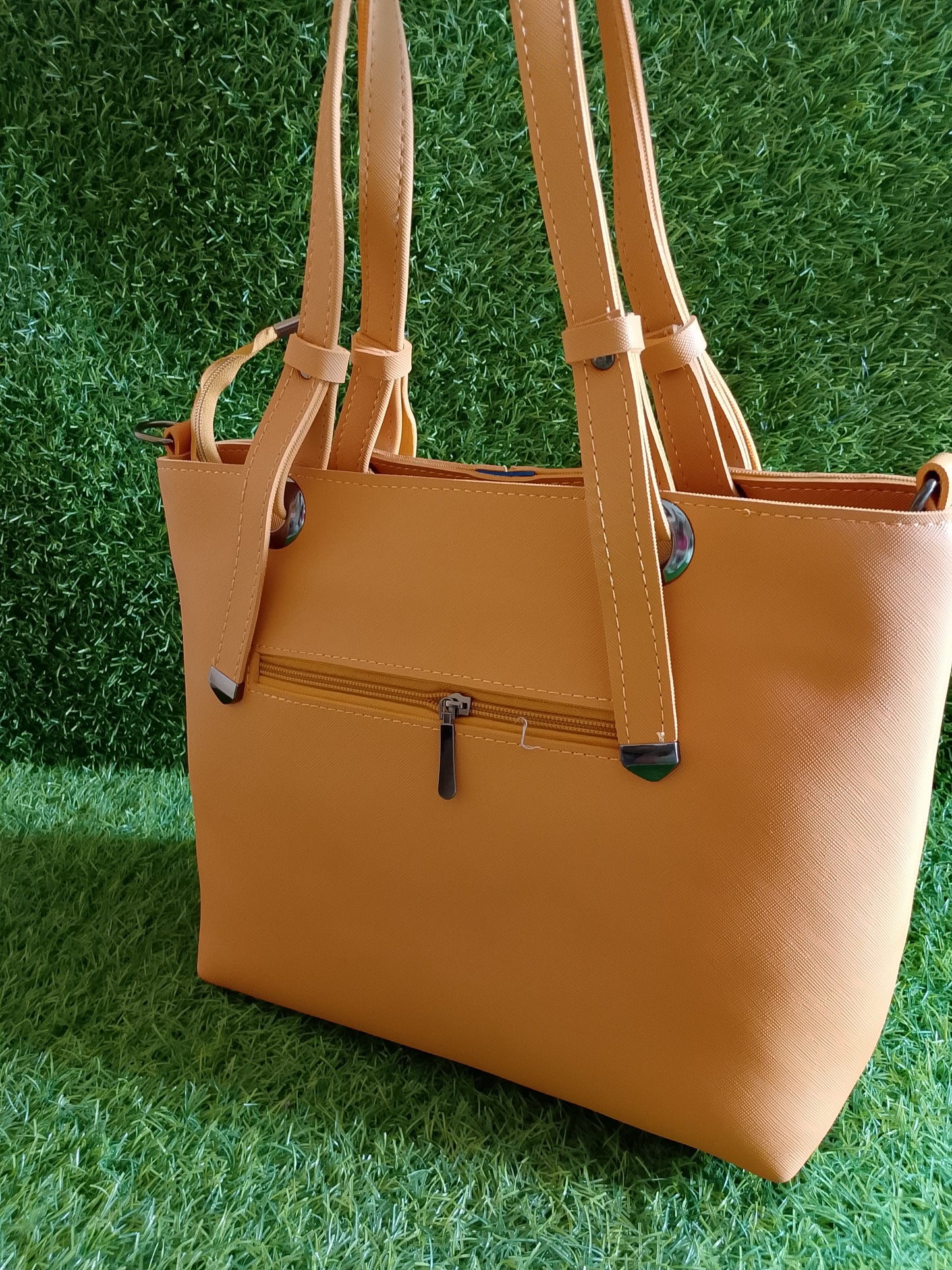 Timeless Elegance Handbag