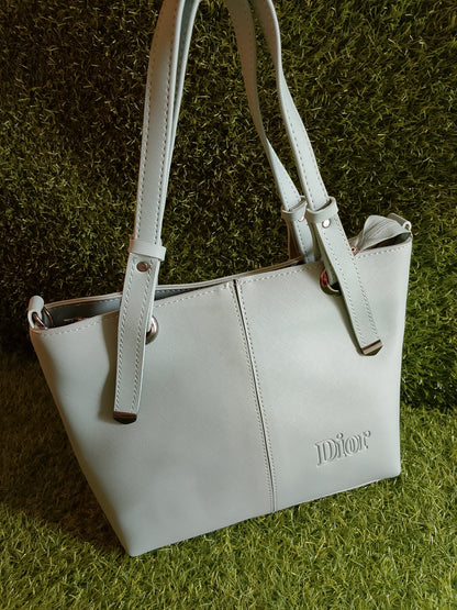 Timeless Elegance Handbag
