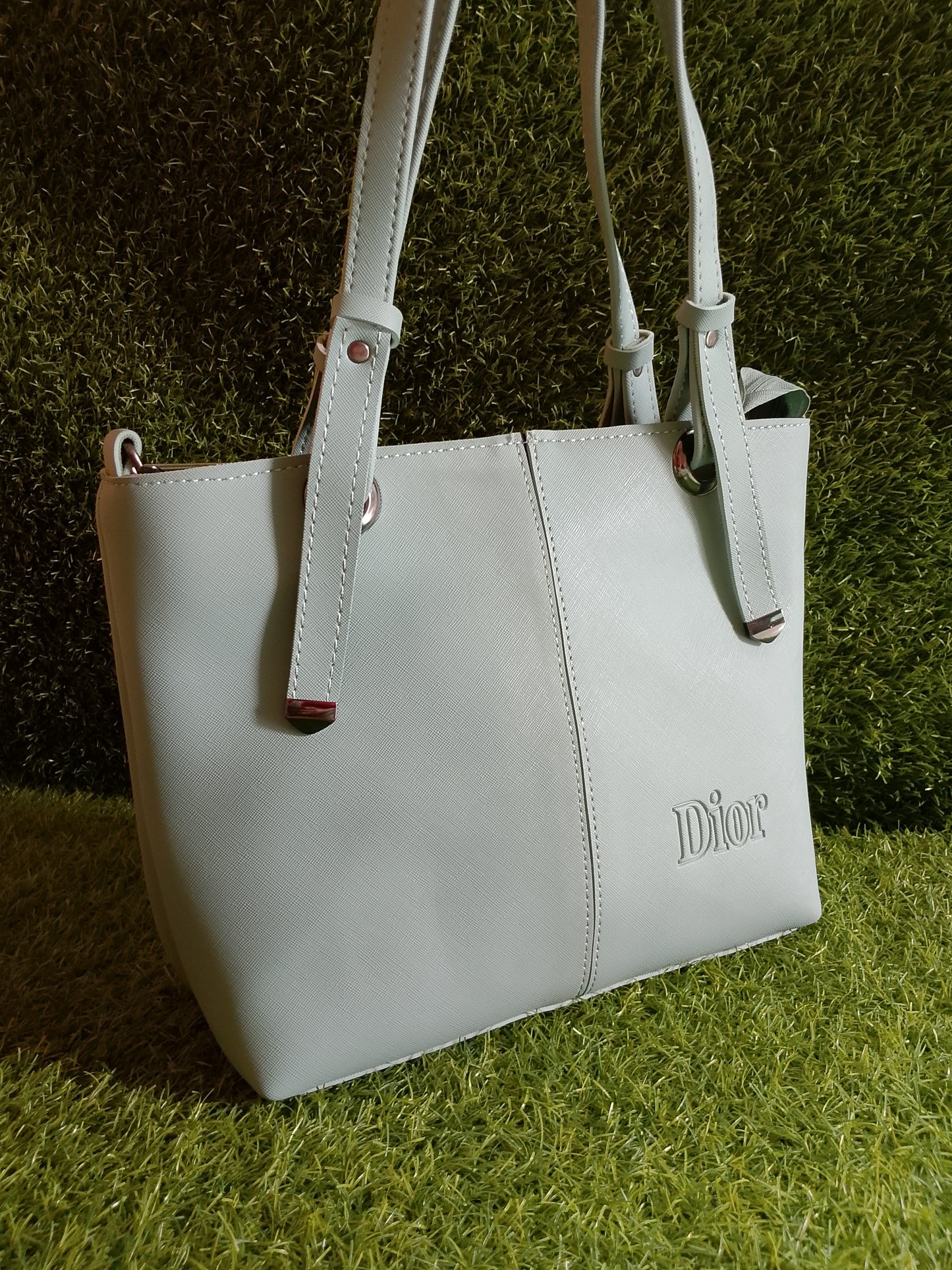 Timeless Elegance Handbag